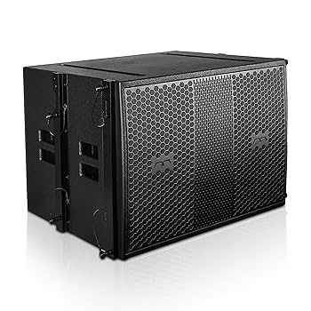 Pavillon Rouge 2019& Overture セット Amazon.com: Sound Town Mode Audio Series Passive Line Array